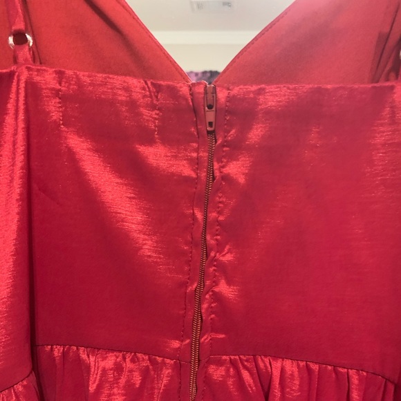 ❤️BEAUTIFUL HOMECOMING DRESS❤️ - Picture 2 of 7